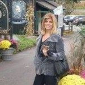 Meet your Posher, Lyn